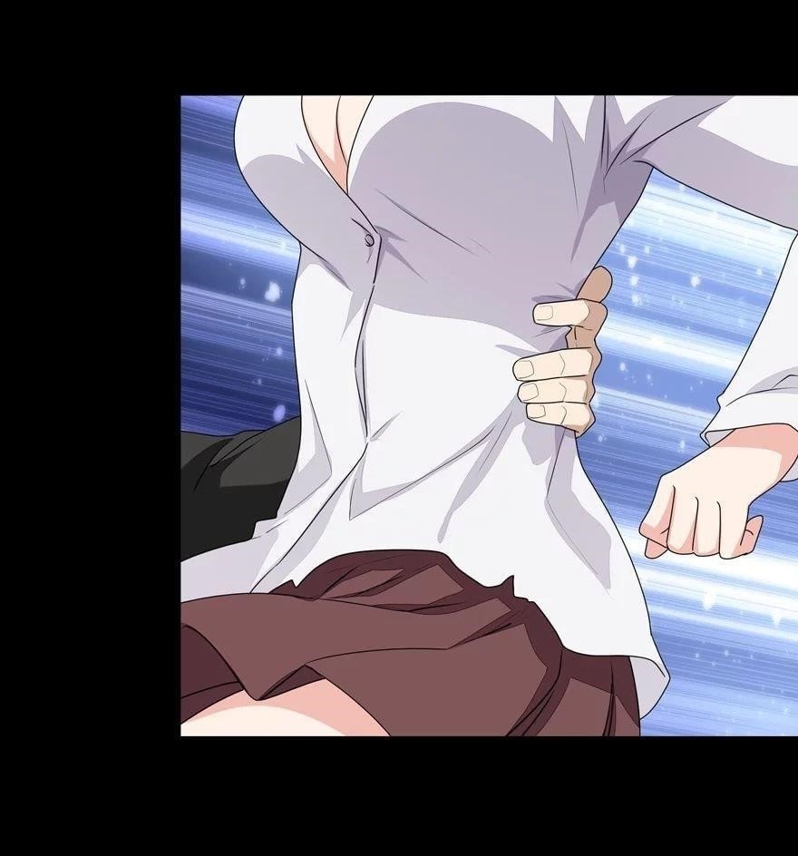 My Girlfriend is a Zombie Chapter 159 - Page 17