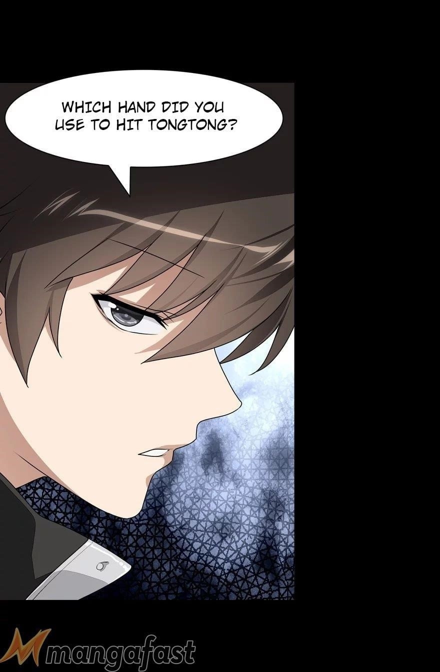 My Girlfriend is a Zombie Chapter 159 - Page 22