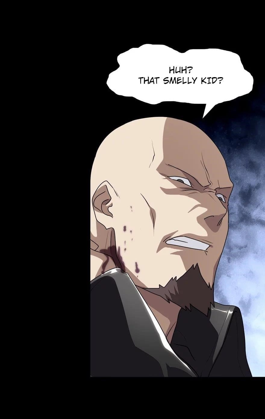 My Girlfriend is a Zombie Chapter 159 - Page 23