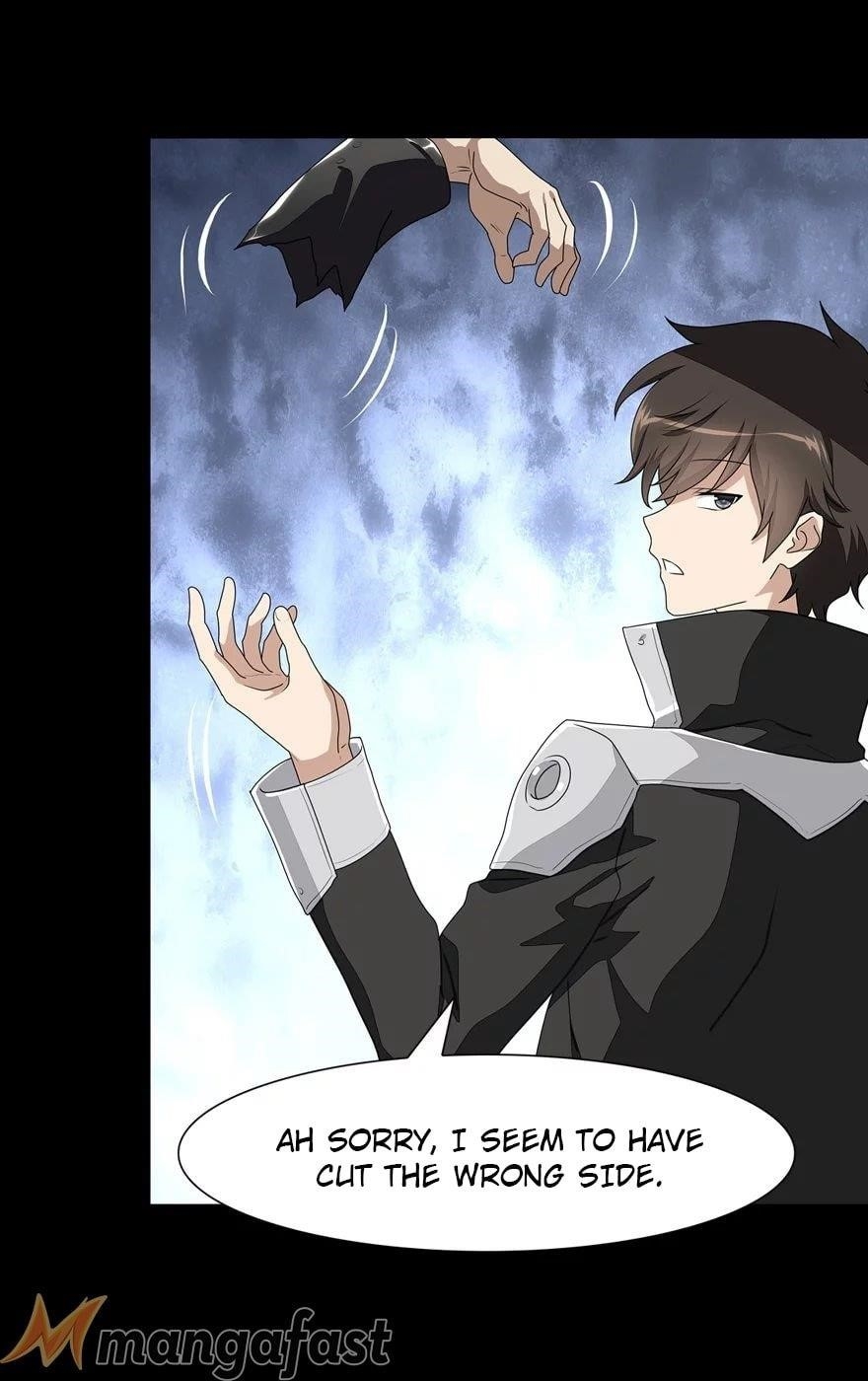 My Girlfriend is a Zombie Chapter 159 - Page 28