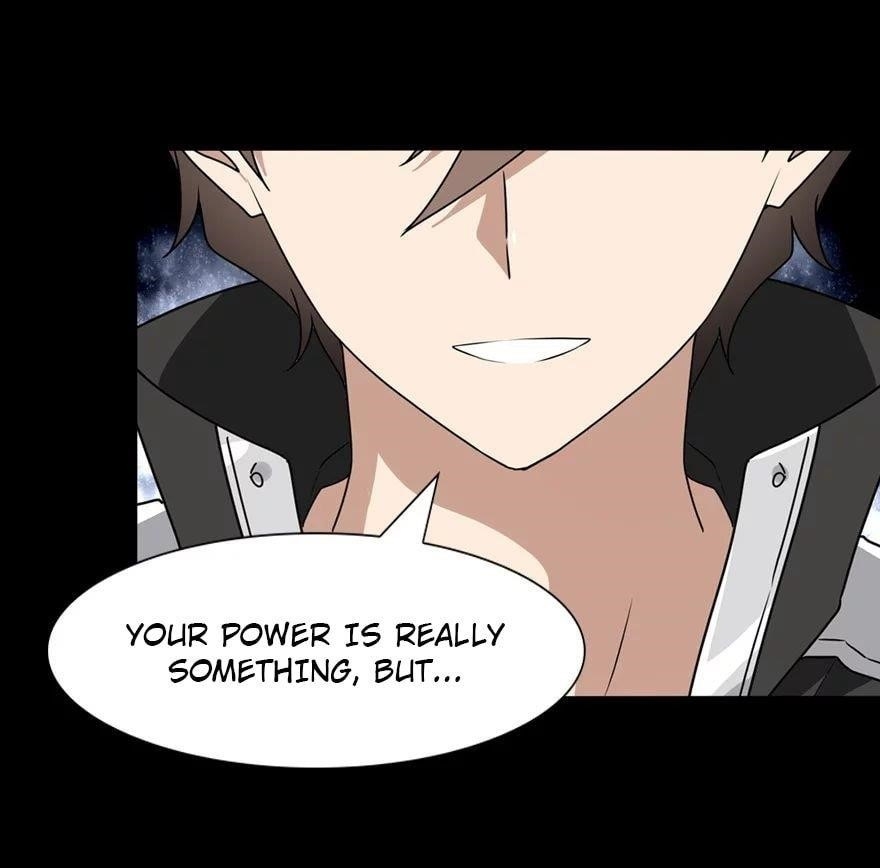 My Girlfriend is a Zombie Chapter 159 - Page 36