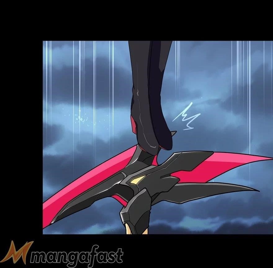 My Girlfriend is a Zombie Chapter 159 - Page 44