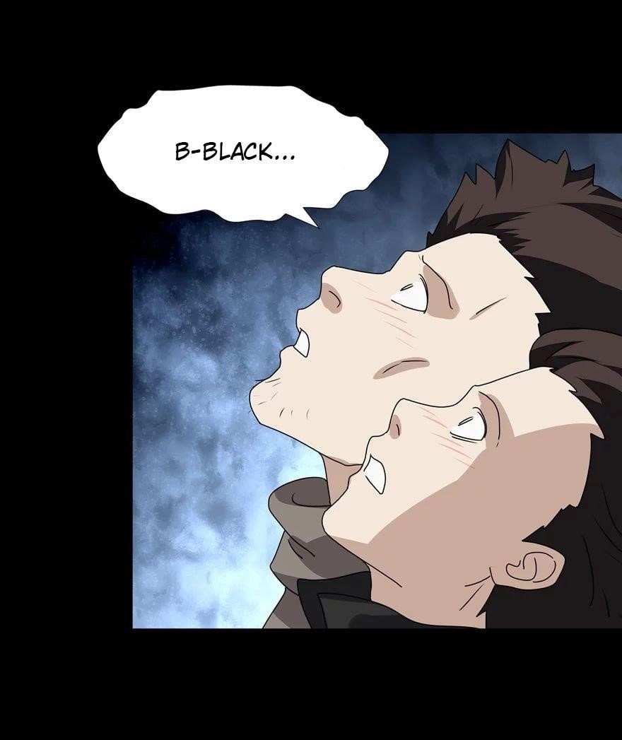 My Girlfriend is a Zombie Chapter 159 - Page 46