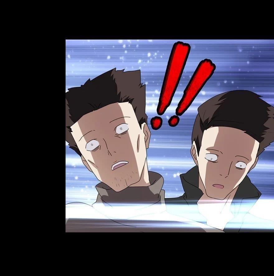 My Girlfriend is a Zombie Chapter 159 - Page 48