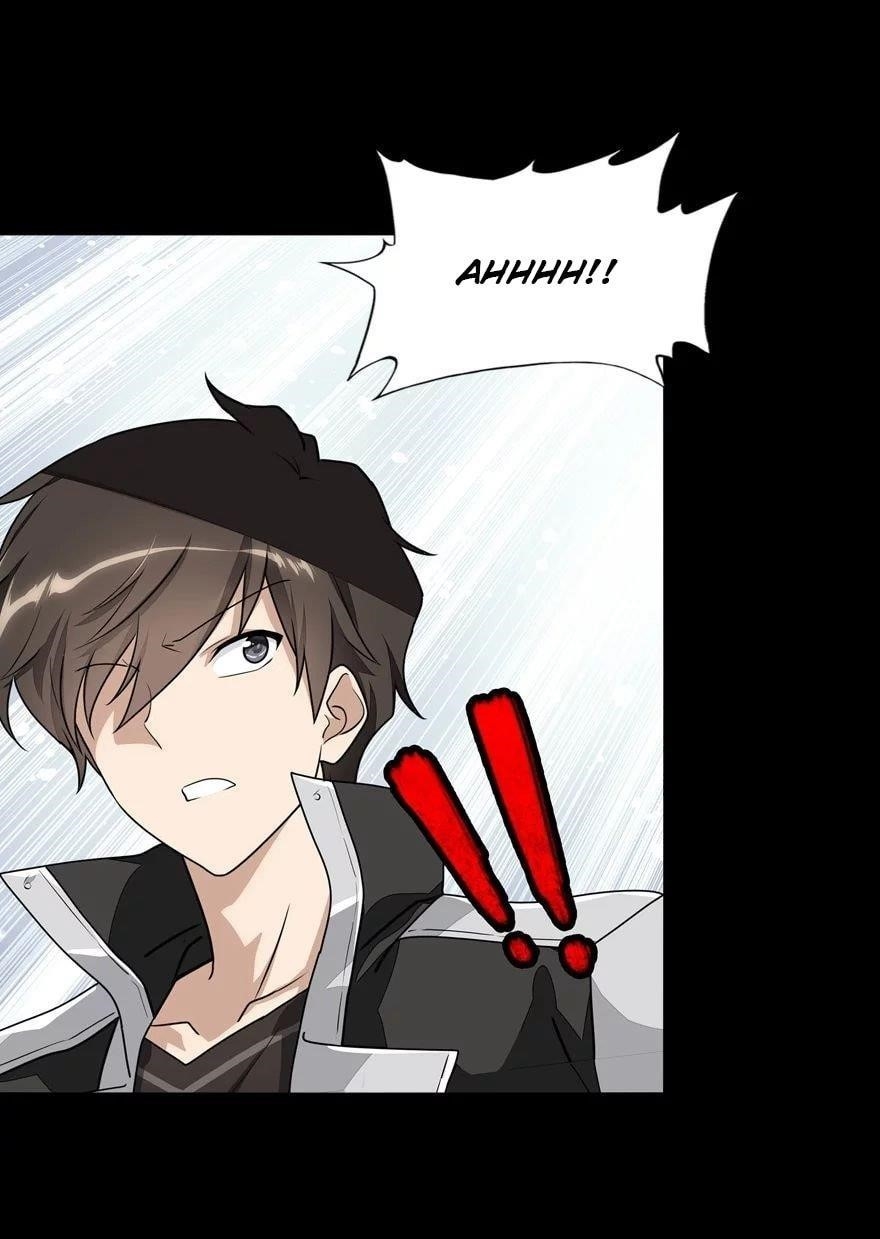 My Girlfriend is a Zombie Chapter 159 - Page 5