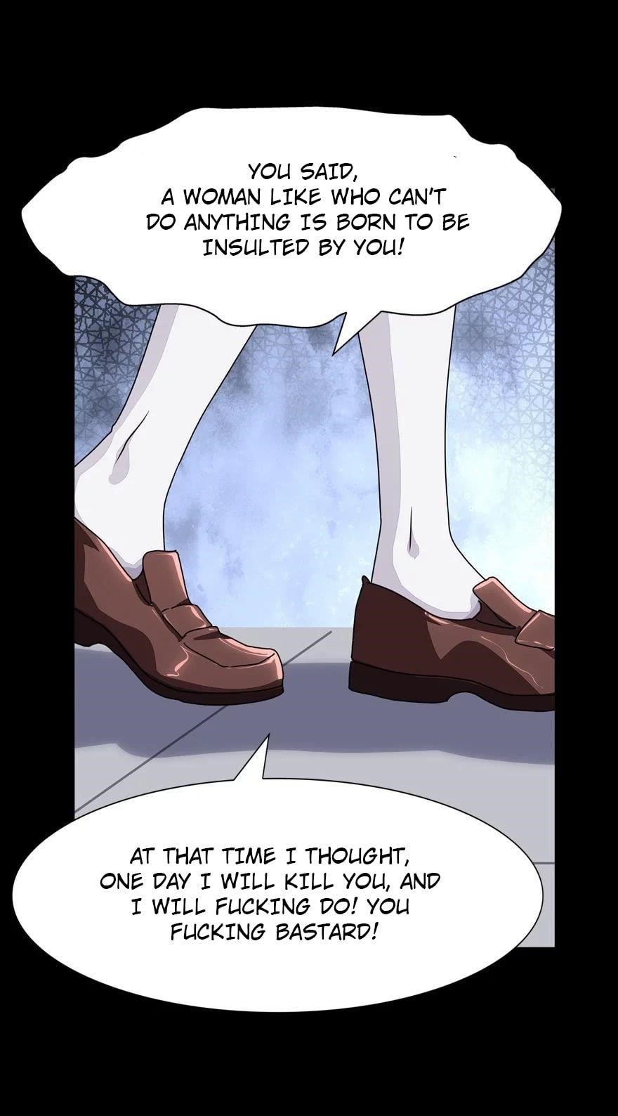 My Girlfriend is a Zombie Chapter 159 - Page 55