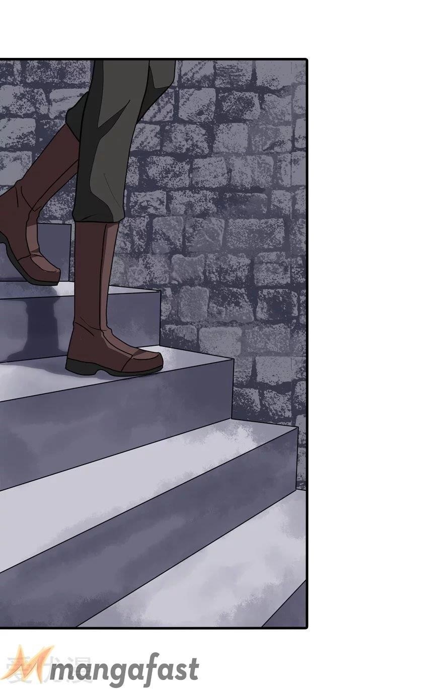 My Girlfriend is a Zombie Chapter 160 - Page 10