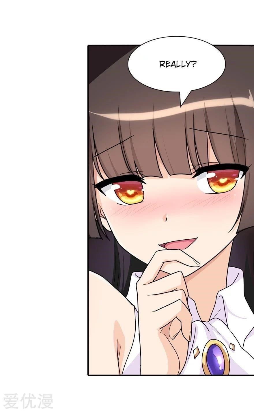 My Girlfriend is a Zombie Chapter 160 - Page 15