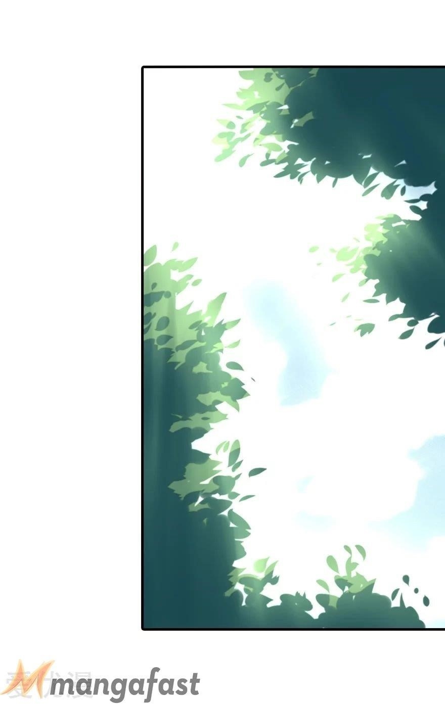 My Girlfriend is a Zombie Chapter 160 - Page 19