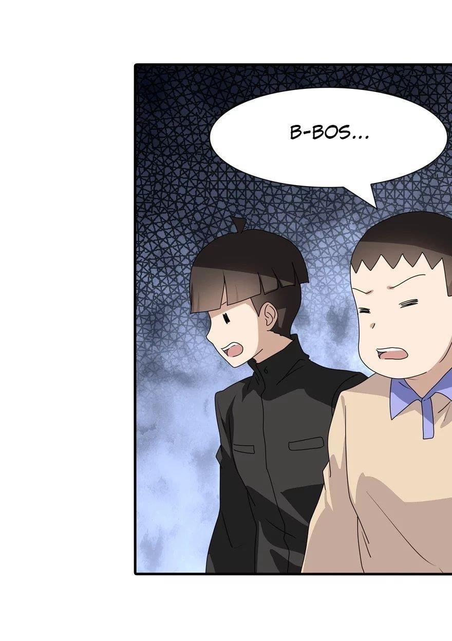 My Girlfriend is a Zombie Chapter 160 - Page 2