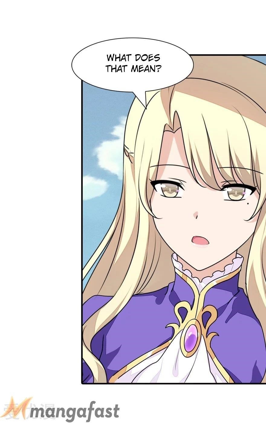 My Girlfriend is a Zombie Chapter 160 - Page 31