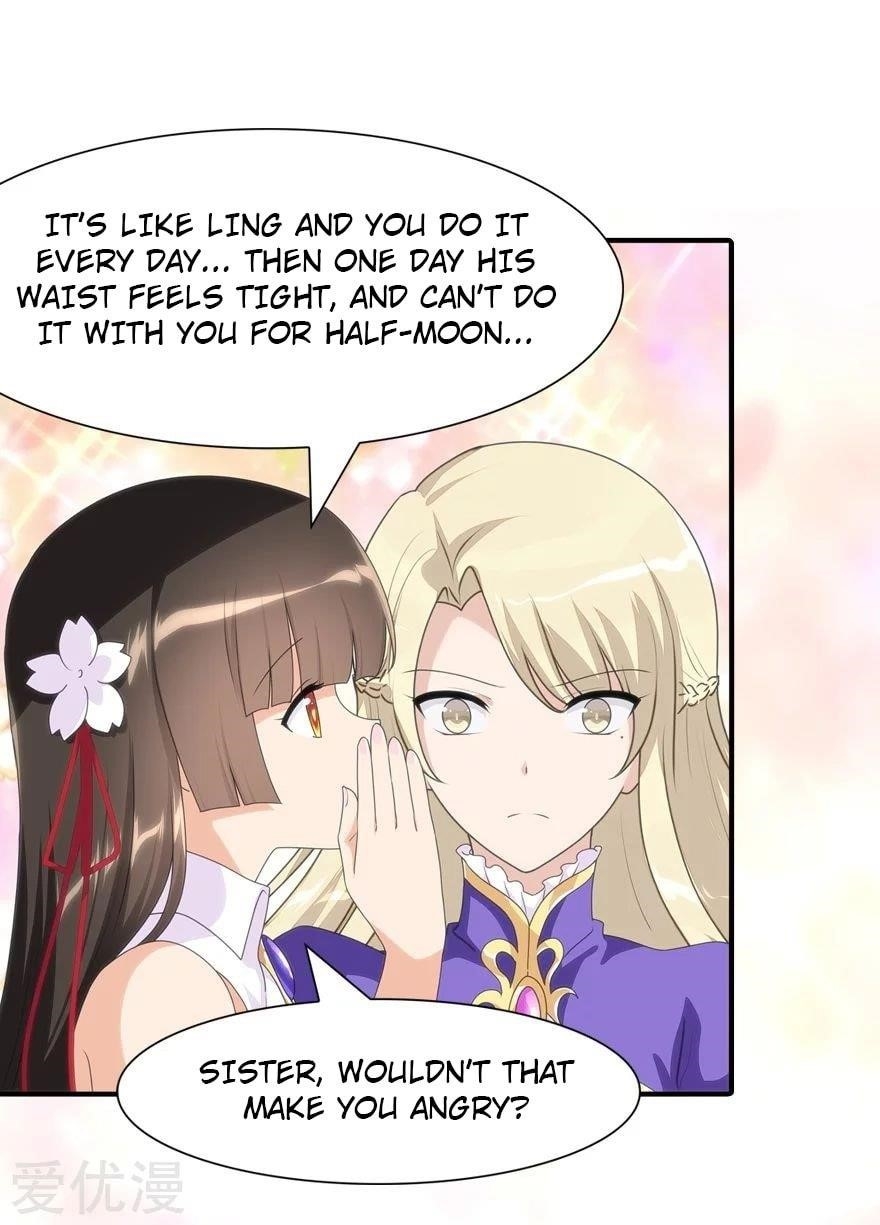 My Girlfriend is a Zombie Chapter 160 - Page 32