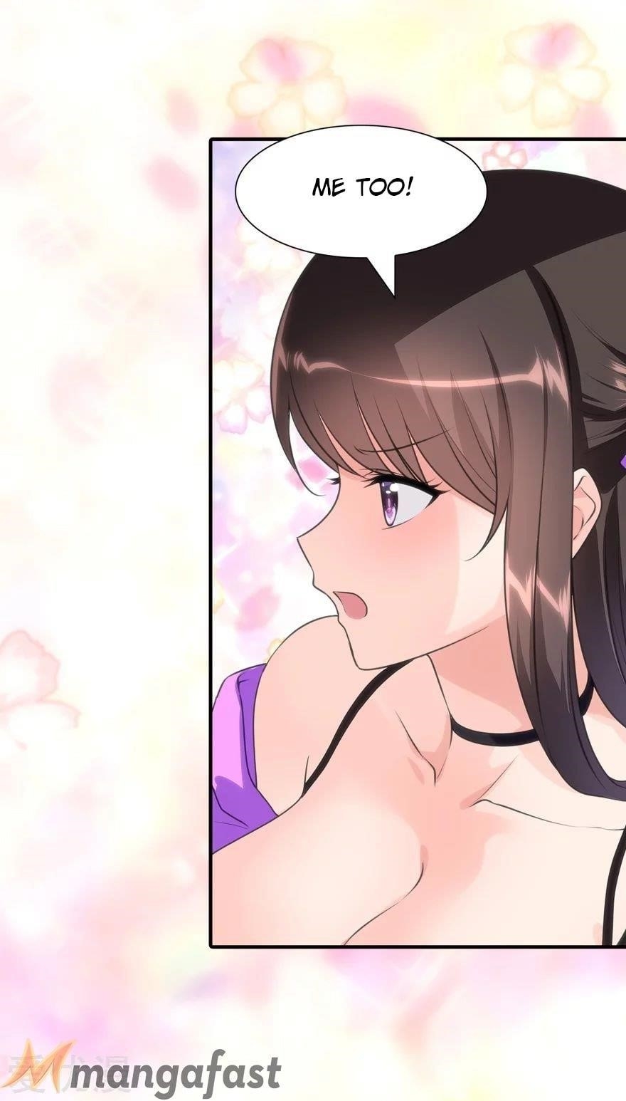 My Girlfriend is a Zombie Chapter 160 - Page 34