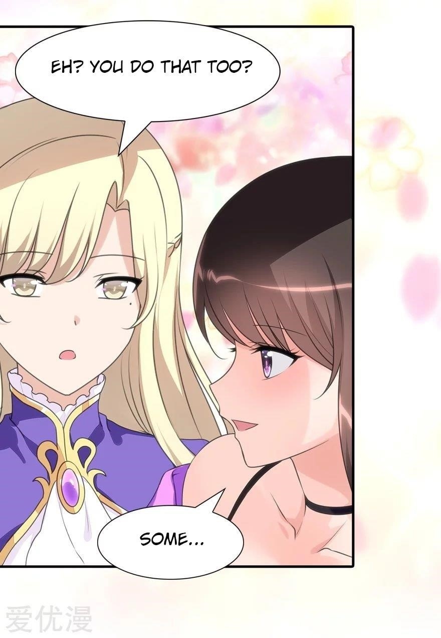 My Girlfriend is a Zombie Chapter 160 - Page 35