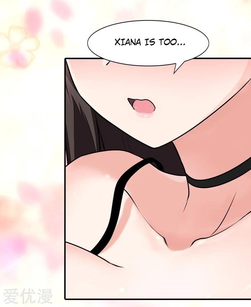 My Girlfriend is a Zombie Chapter 160 - Page 37