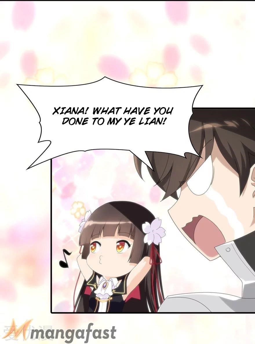 My Girlfriend is a Zombie Chapter 160 - Page 38