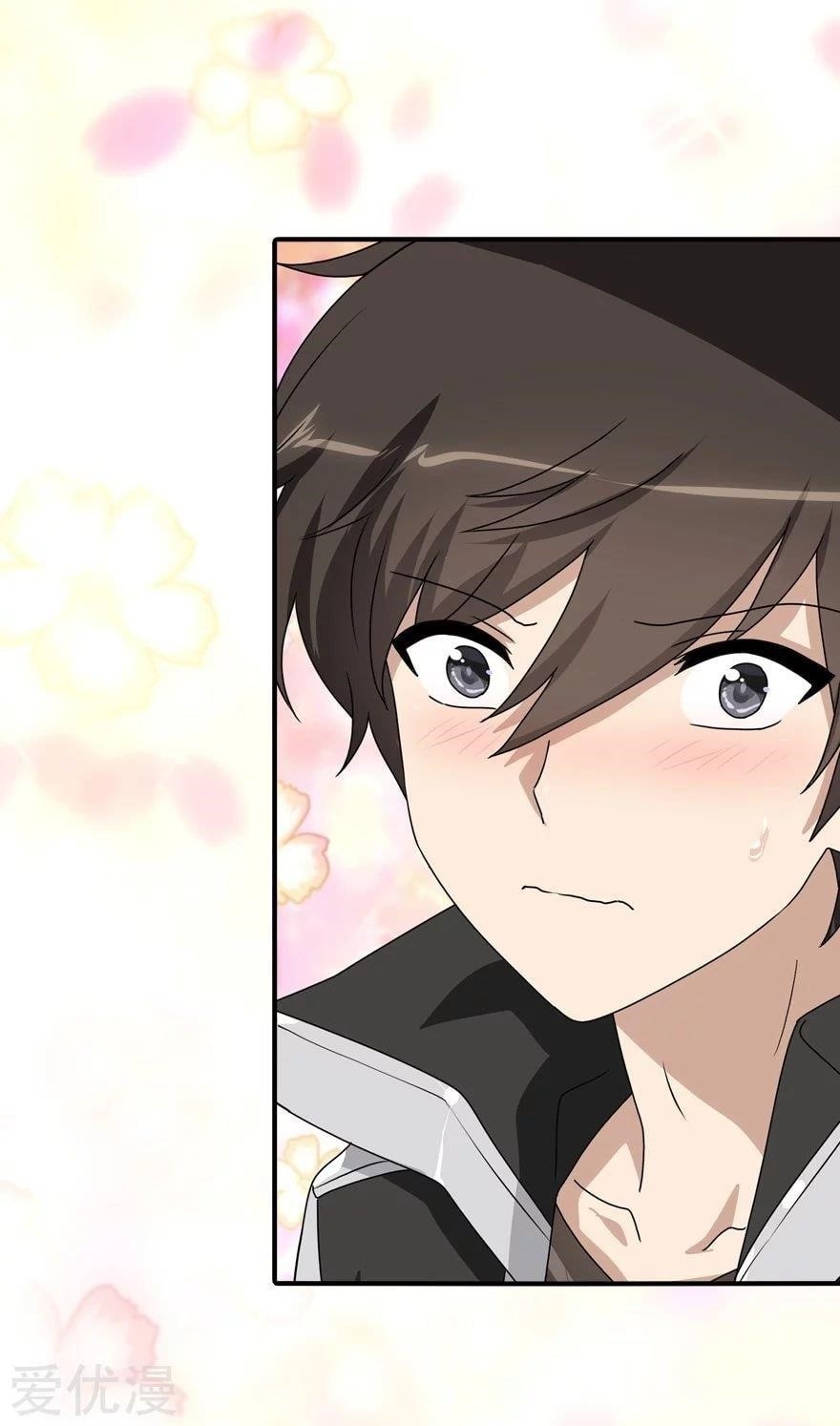 My Girlfriend is a Zombie Chapter 160 - Page 43