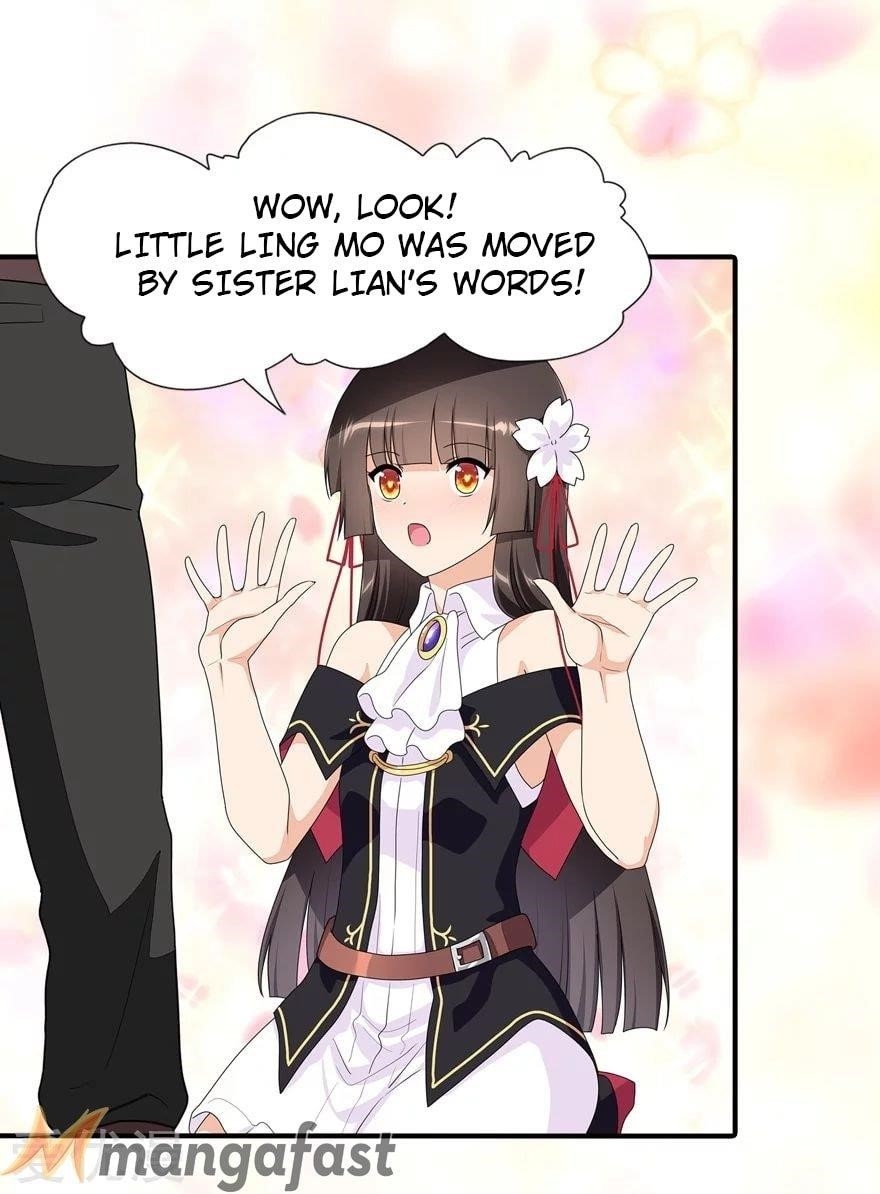 My Girlfriend is a Zombie Chapter 160 - Page 44