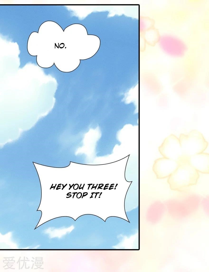 My Girlfriend is a Zombie Chapter 160 - Page 46