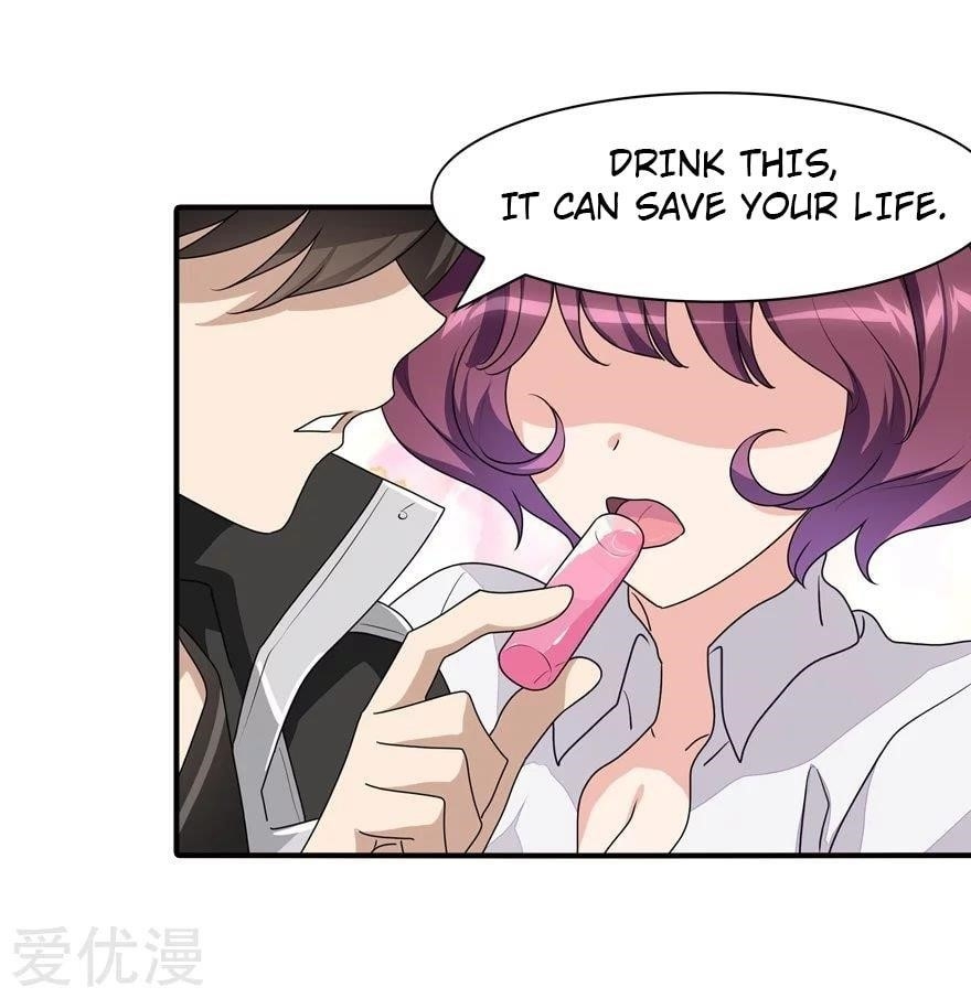 My Girlfriend is a Zombie Chapter 160 - Page 6