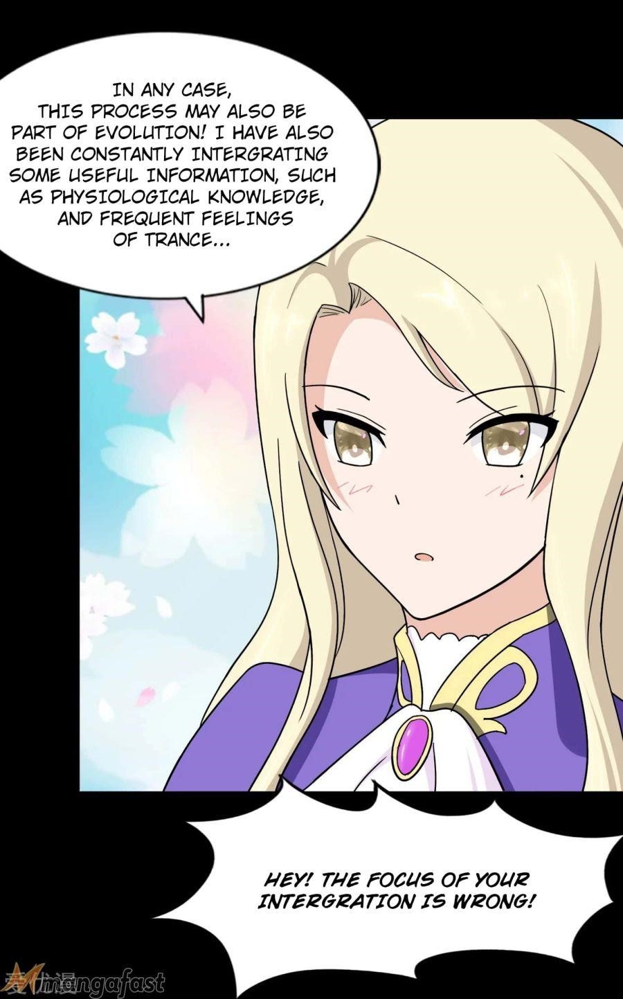 My Girlfriend is a Zombie Chapter 161 - Page 16