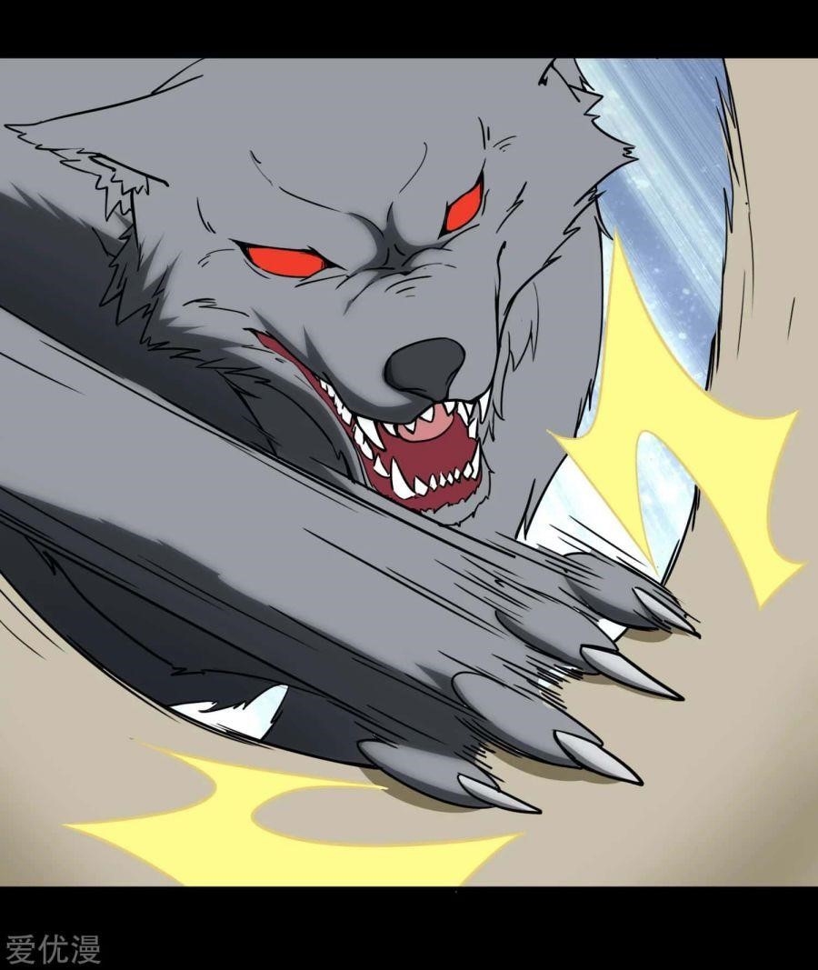 My Girlfriend is a Zombie Chapter 161 - Page 21