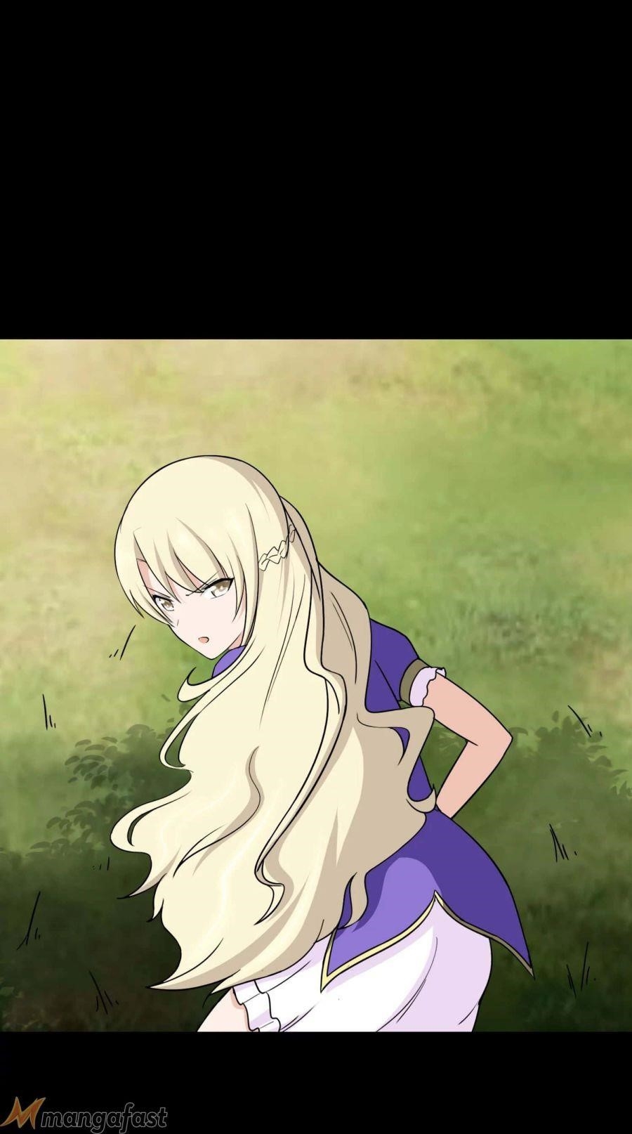 My Girlfriend is a Zombie Chapter 161 - Page 28