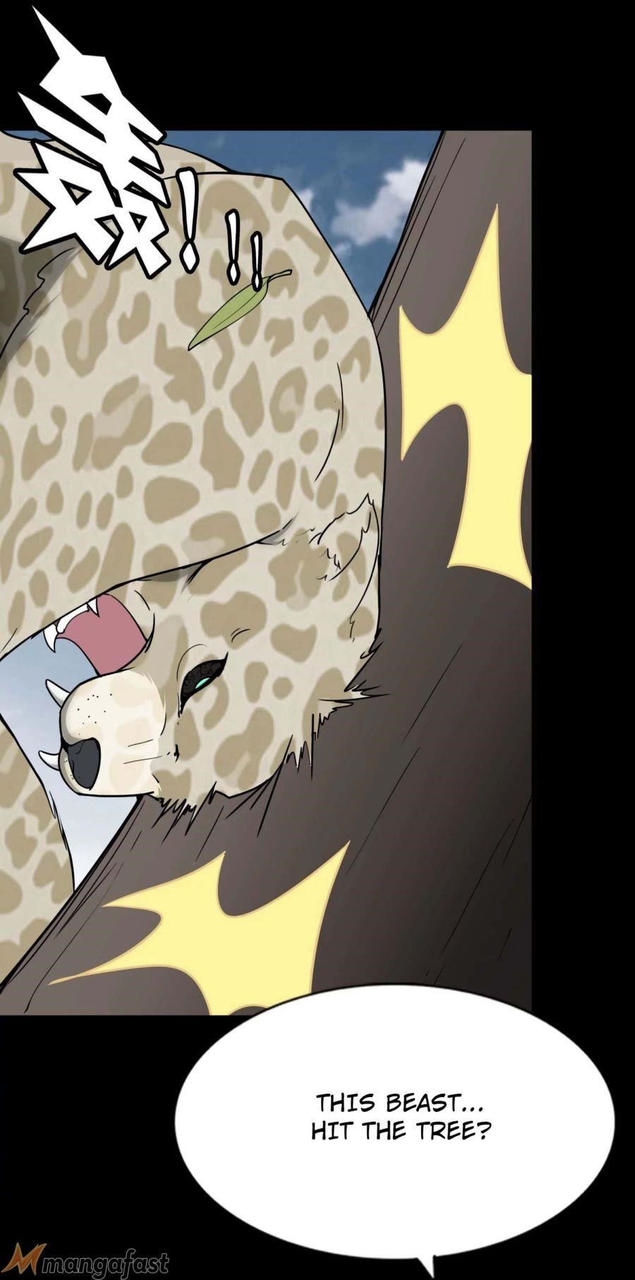 My Girlfriend is a Zombie Chapter 161 - Page 34