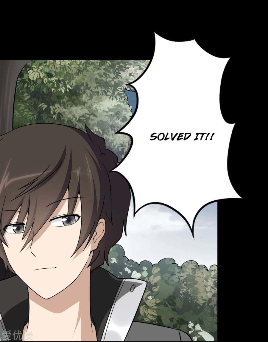 My Girlfriend is a Zombie Chapter 161 - Page 43