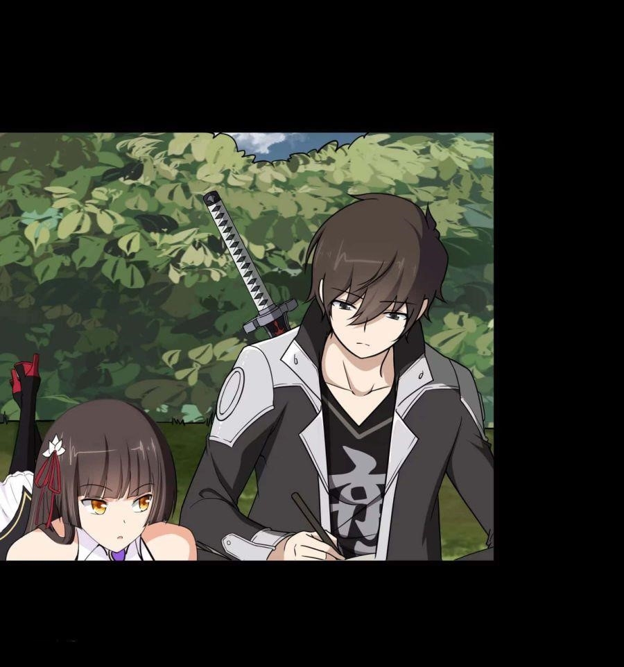 My Girlfriend is a Zombie Chapter 161 - Page 7