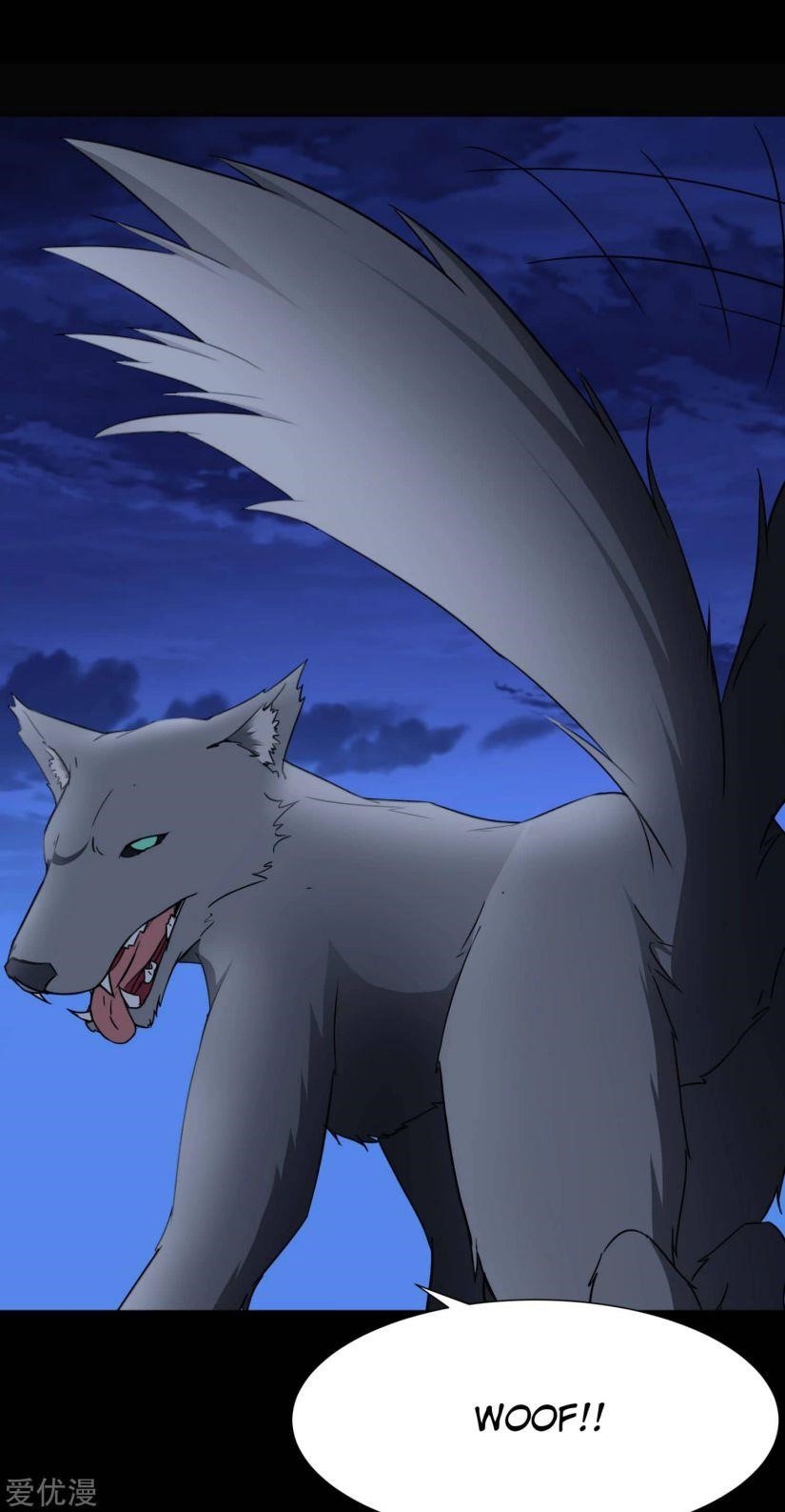 My Girlfriend is a Zombie Chapter 163 - Page 10