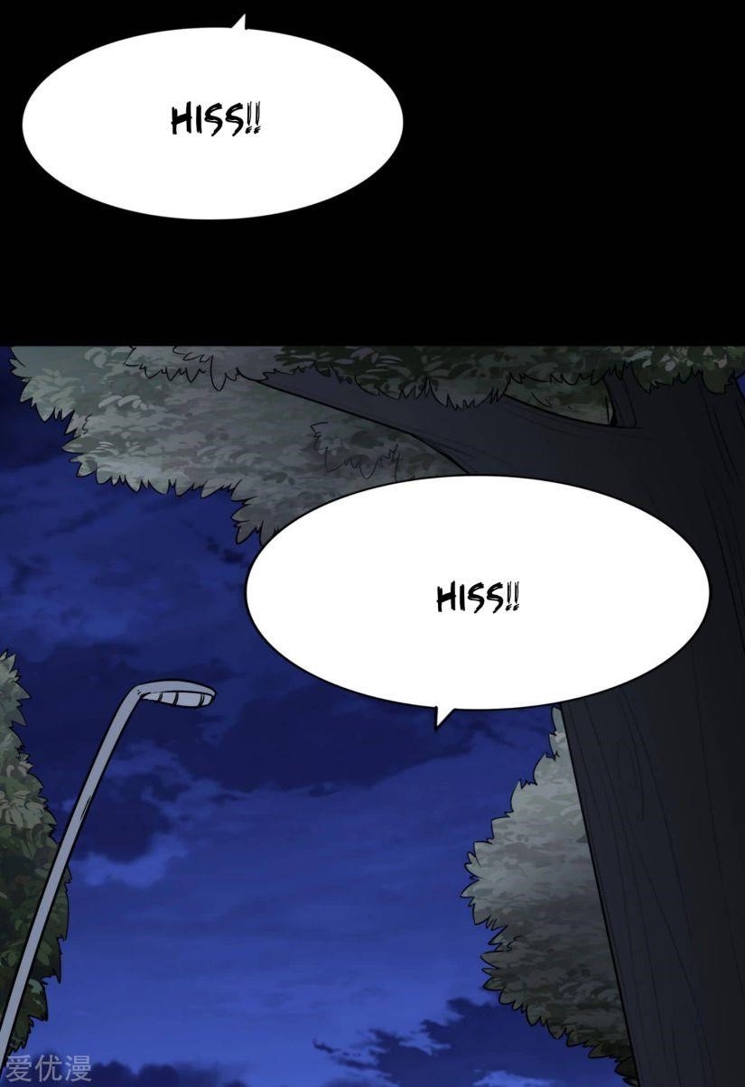 My Girlfriend is a Zombie Chapter 163 - Page 12