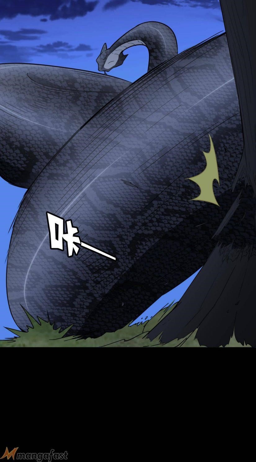 My Girlfriend is a Zombie Chapter 163 - Page 13