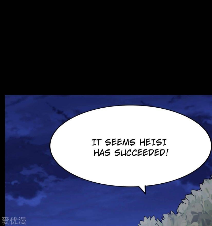 My Girlfriend is a Zombie Chapter 163 - Page 14