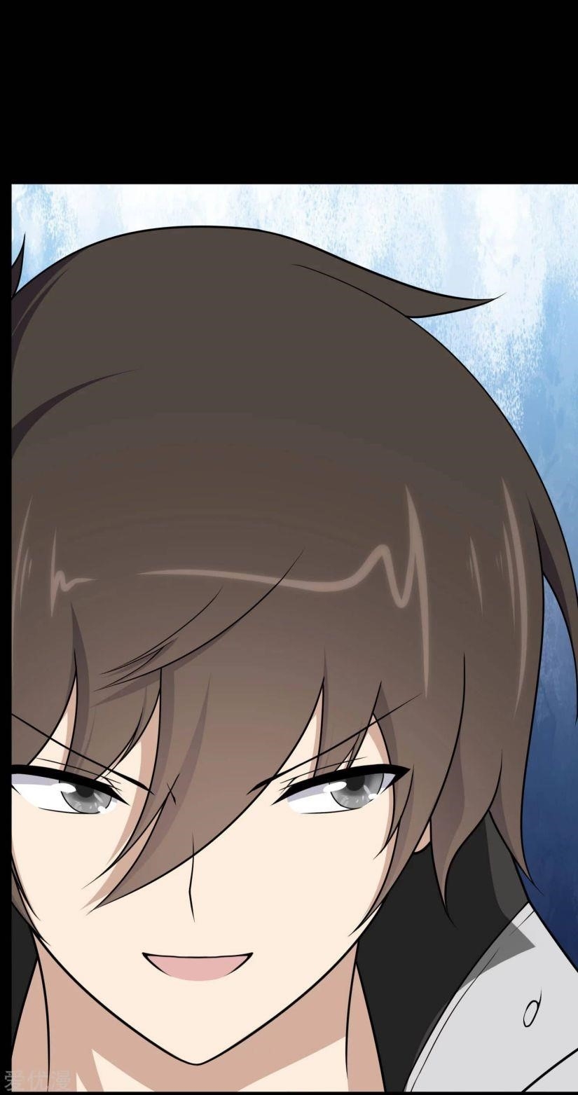 My Girlfriend is a Zombie Chapter 163 - Page 17