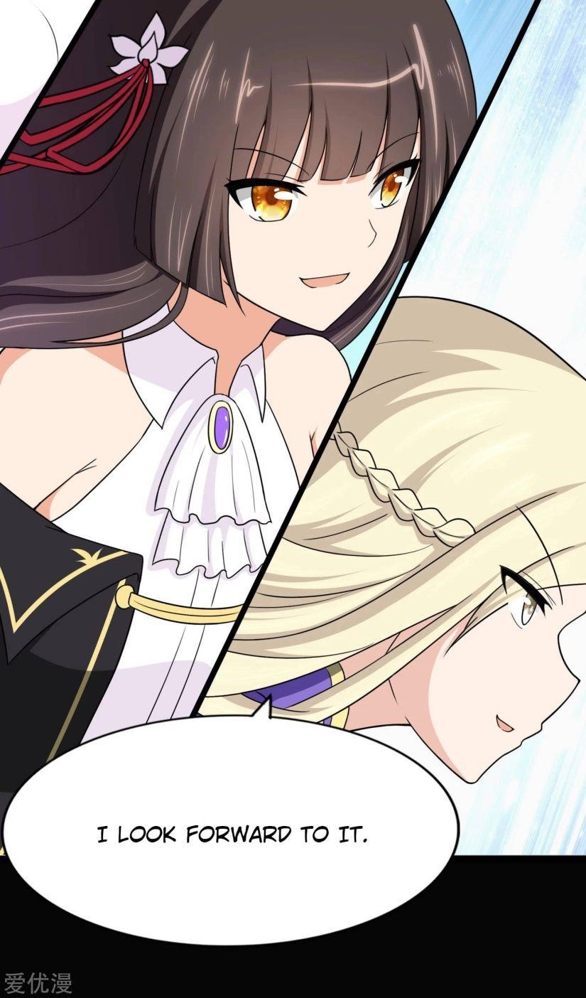 My Girlfriend is a Zombie Chapter 163 - Page 20