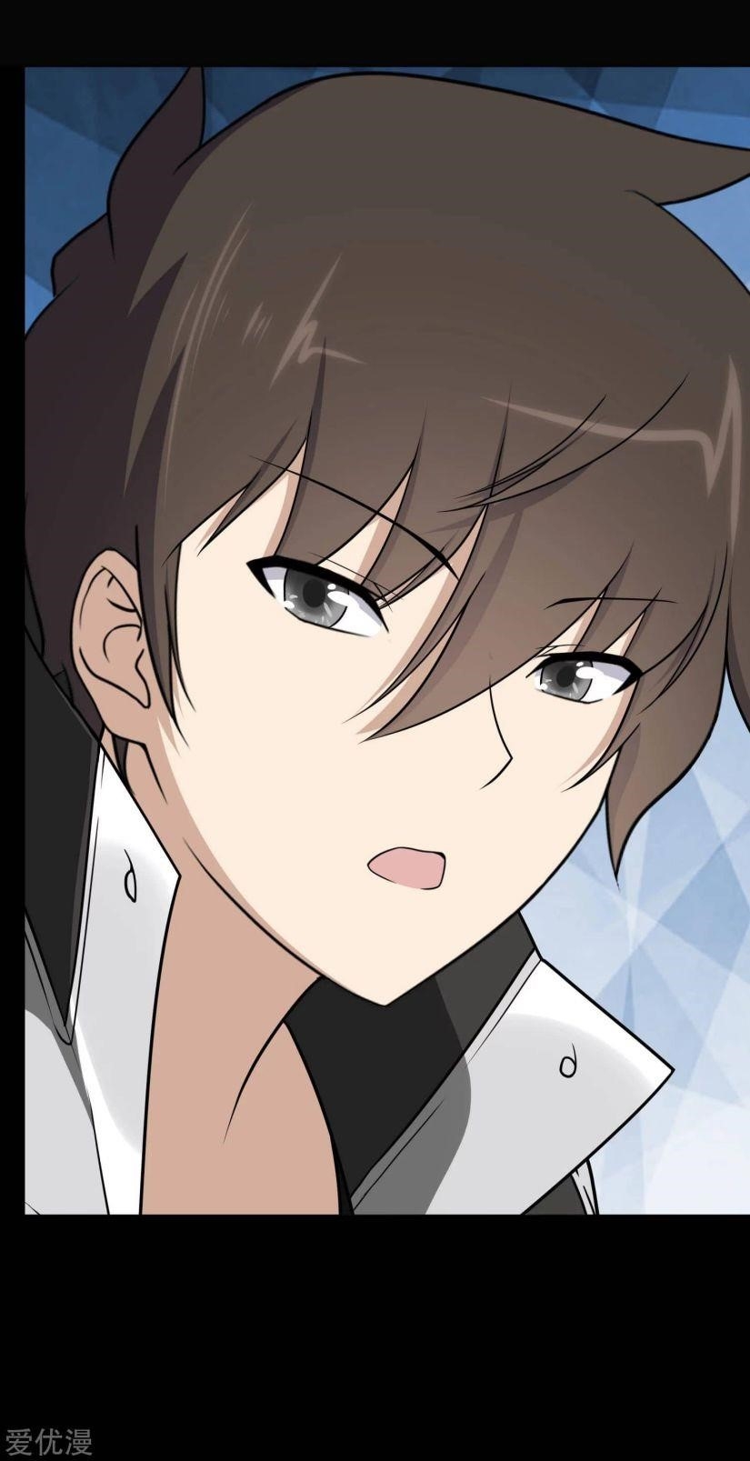 My Girlfriend is a Zombie Chapter 163 - Page 21