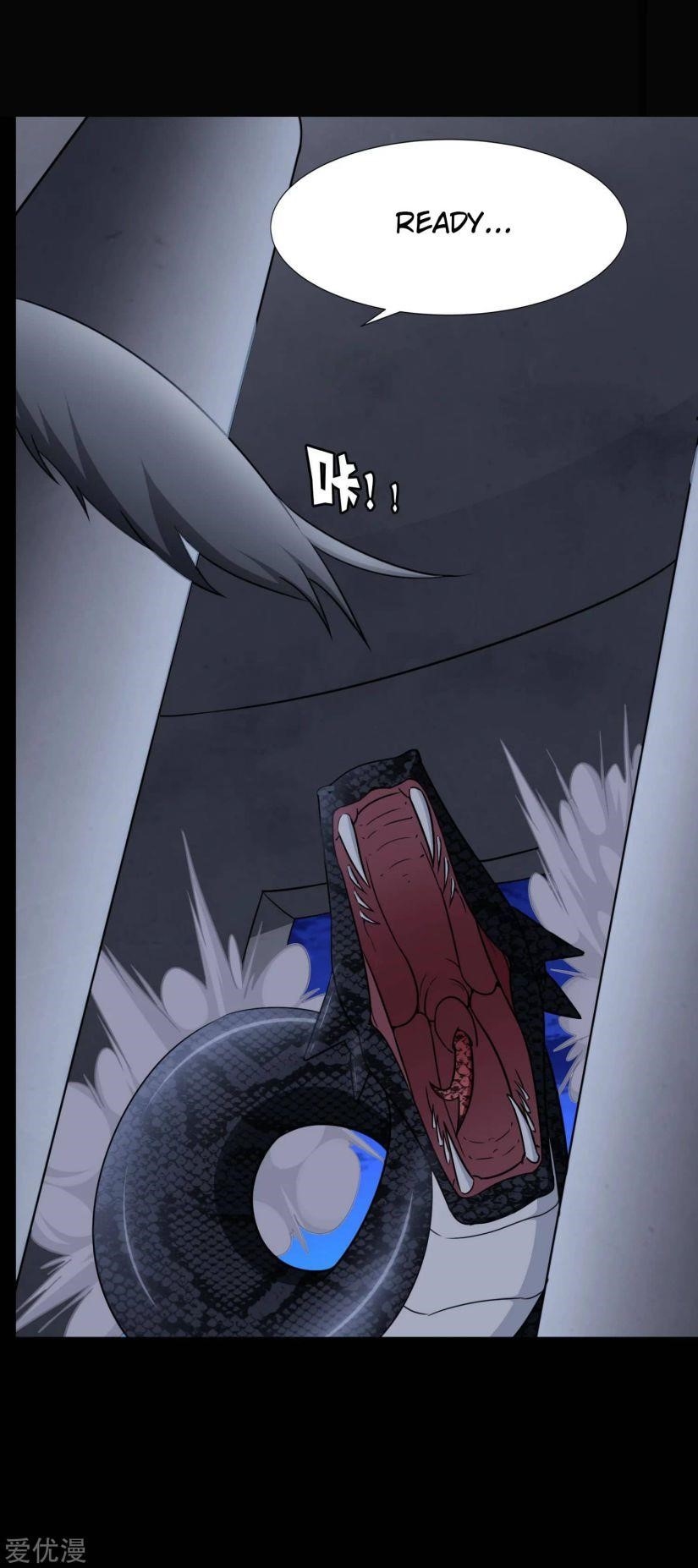 My Girlfriend is a Zombie Chapter 163 - Page 30