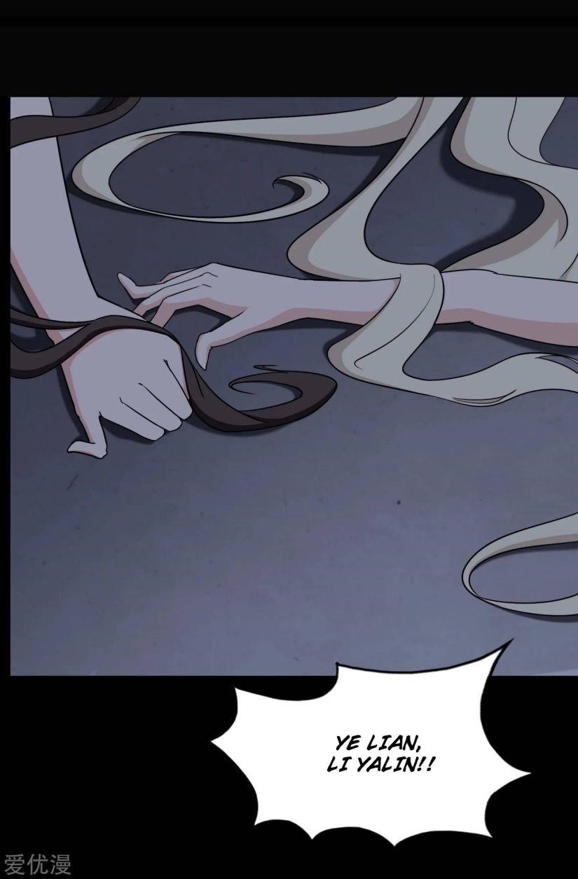 My Girlfriend is a Zombie Chapter 163 - Page 44