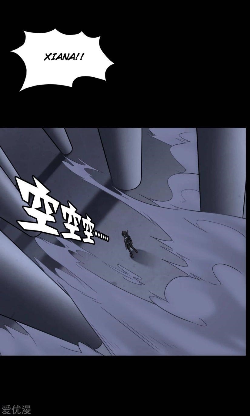 My Girlfriend is a Zombie Chapter 163 - Page 47