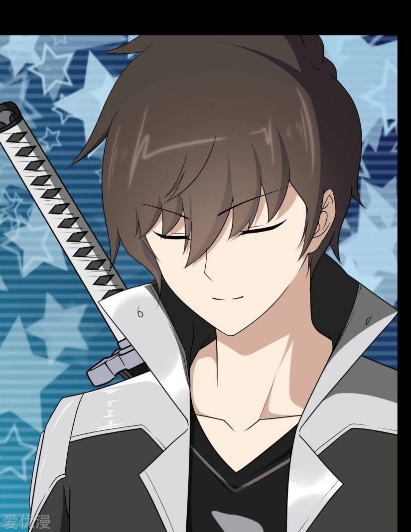 My Girlfriend is a Zombie Chapter 163 - Page 62