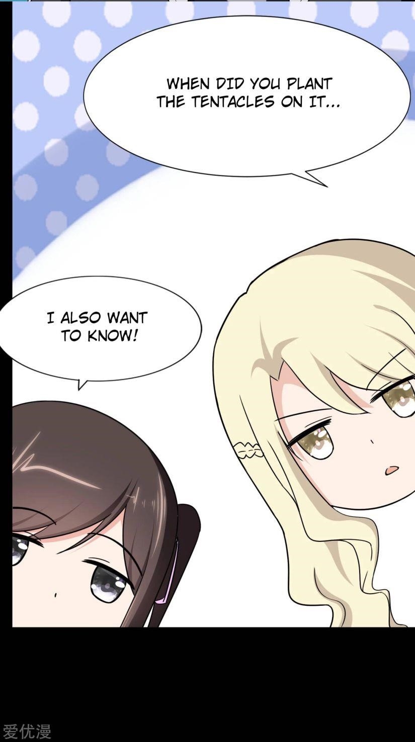 My Girlfriend is a Zombie Chapter 163 - Page 63