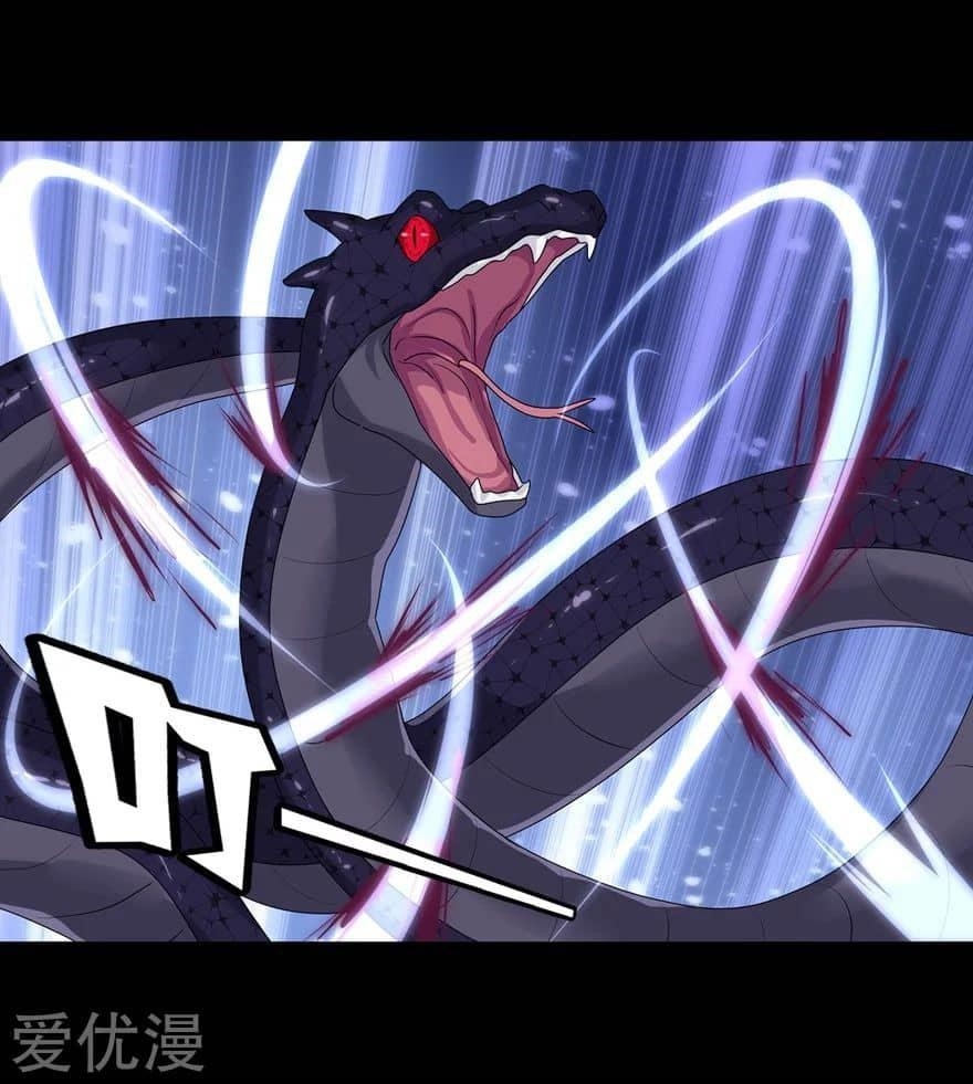 My Girlfriend is a Zombie Chapter 164 - Page 12