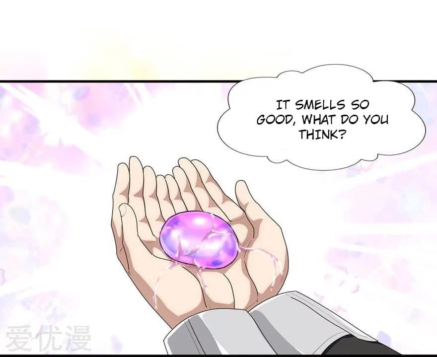 My Girlfriend is a Zombie Chapter 164 - Page 18