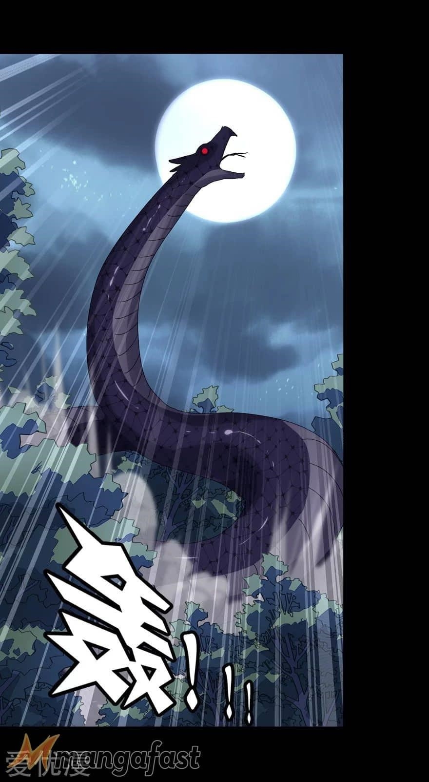 My Girlfriend is a Zombie Chapter 164 - Page 2