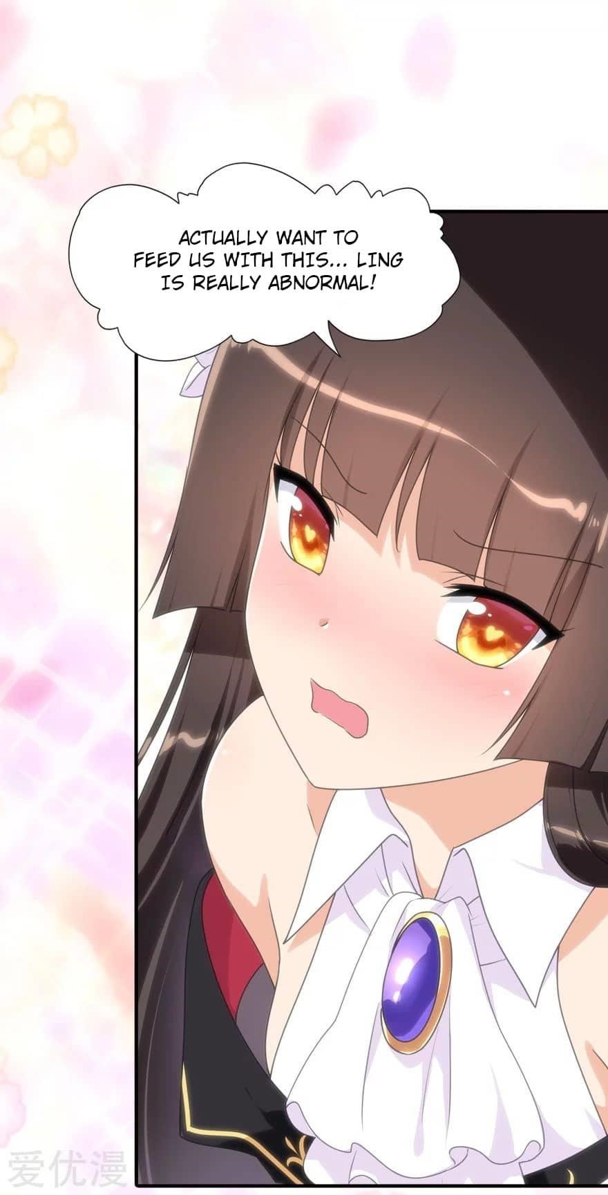 My Girlfriend is a Zombie Chapter 164 - Page 20