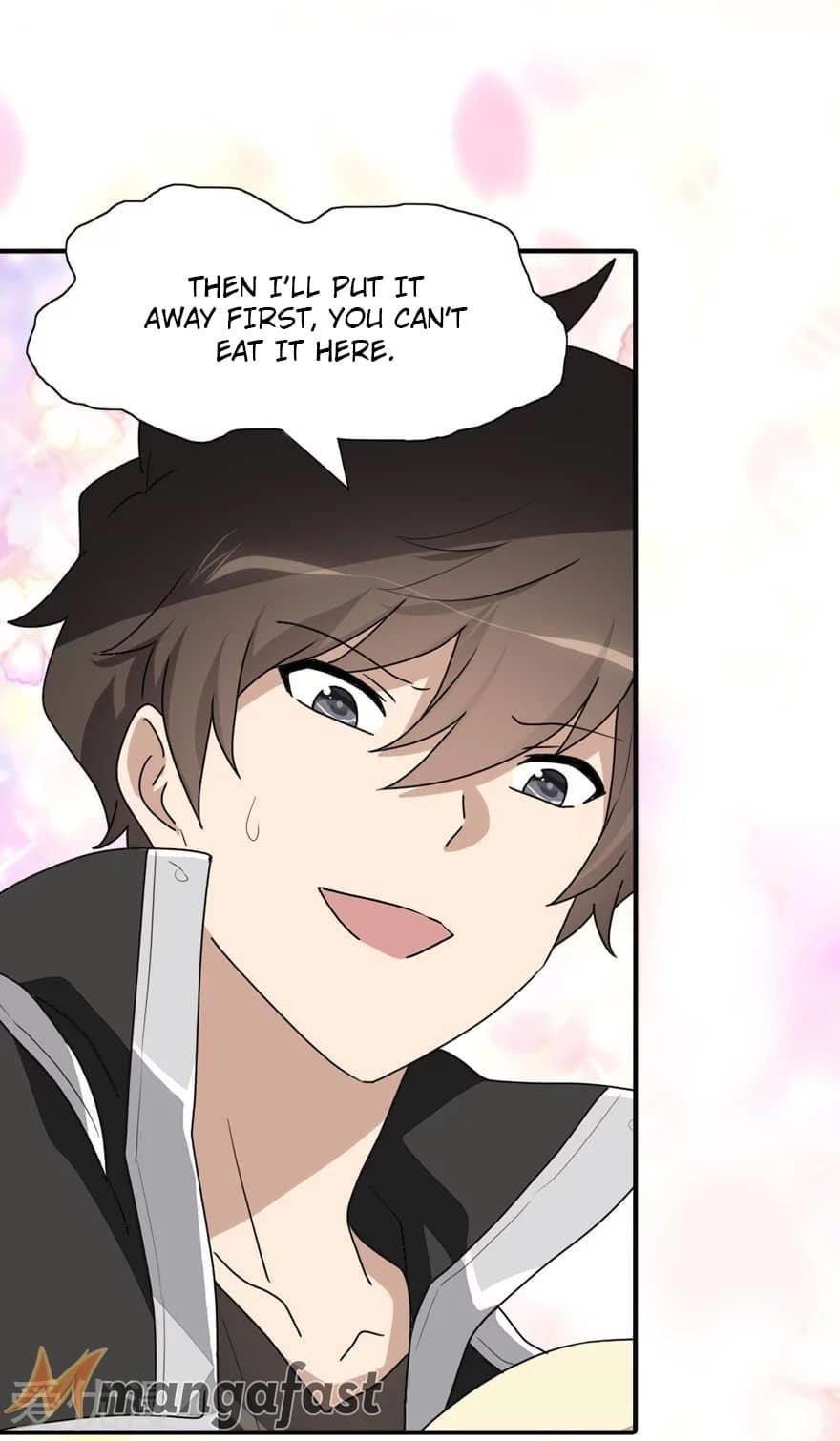 My Girlfriend is a Zombie Chapter 164 - Page 26