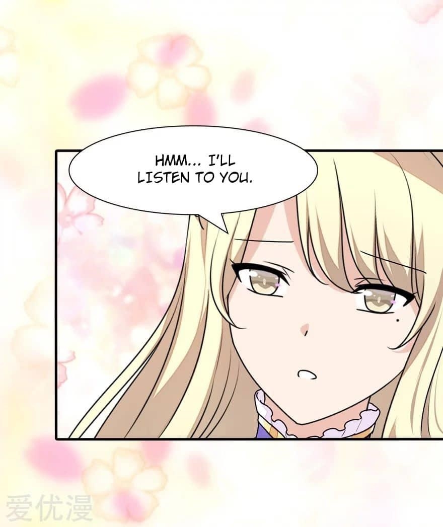 My Girlfriend is a Zombie Chapter 164 - Page 27