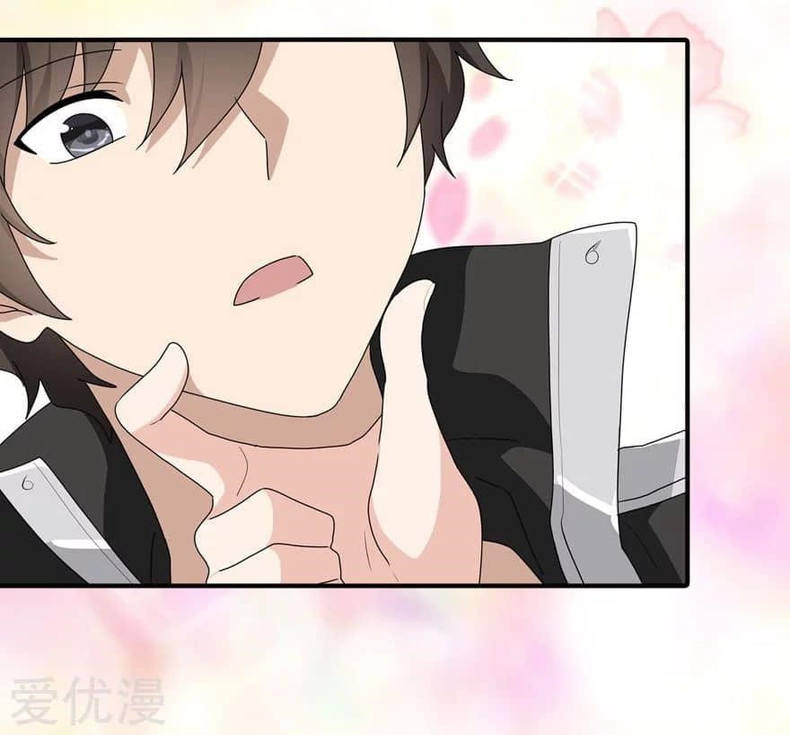 My Girlfriend is a Zombie Chapter 164 - Page 28