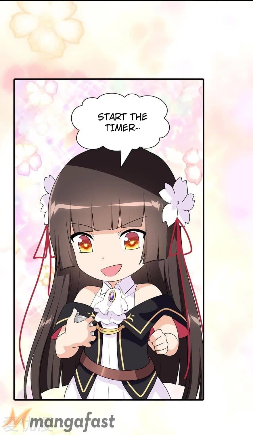 My Girlfriend is a Zombie Chapter 164 - Page 30